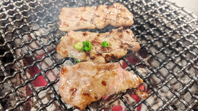 東久留米　焼肉ライク　