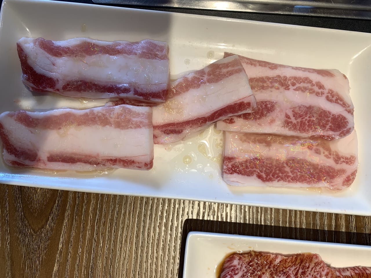 東久留米　焼肉ライク　