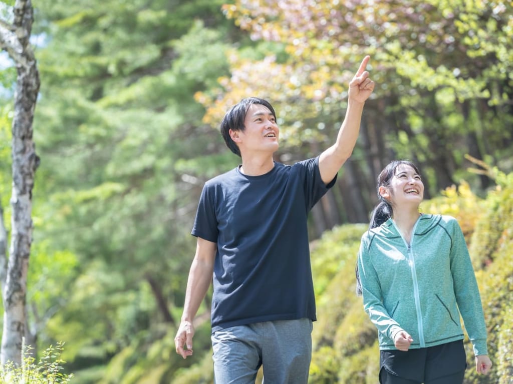 七福神めぐり　中止