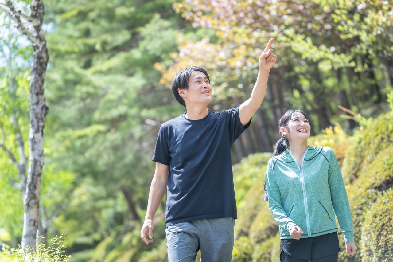 七福神めぐり　中止