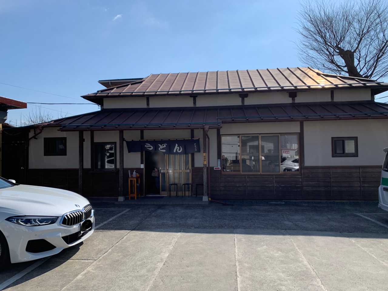 清瀬市　アサイチ閉店