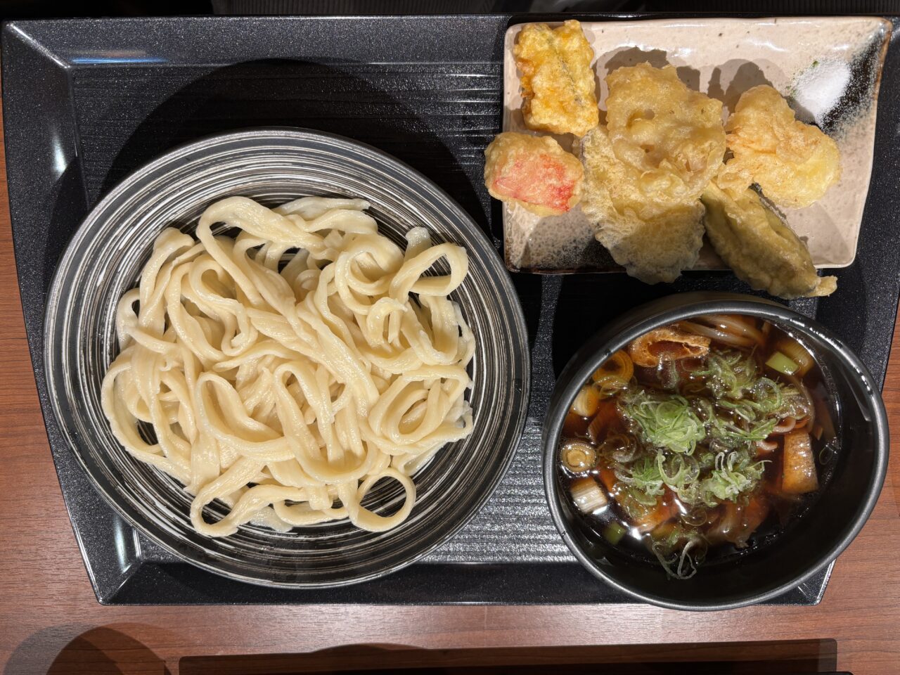 竹國　実食