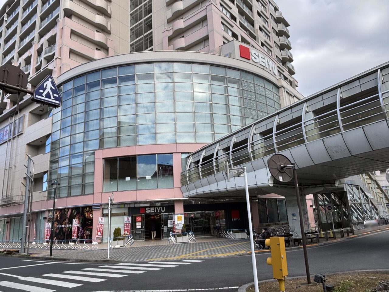 202501QBOUSE清瀬駅北口店　オープン