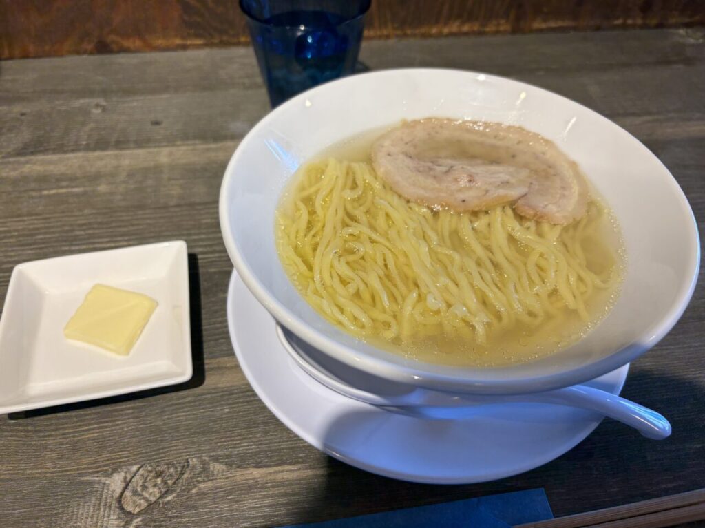 心海　実食