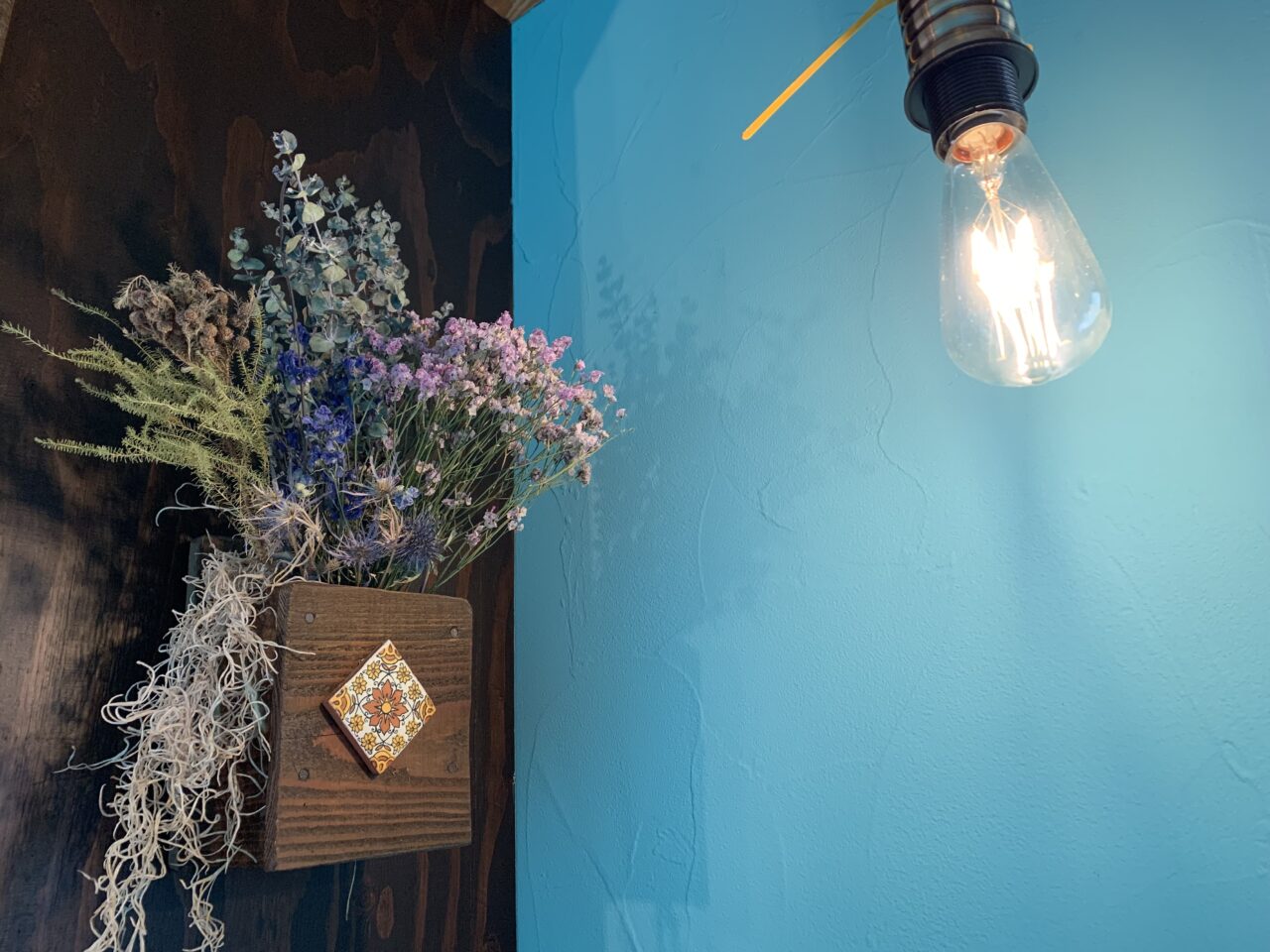 ベイクハウス　実食