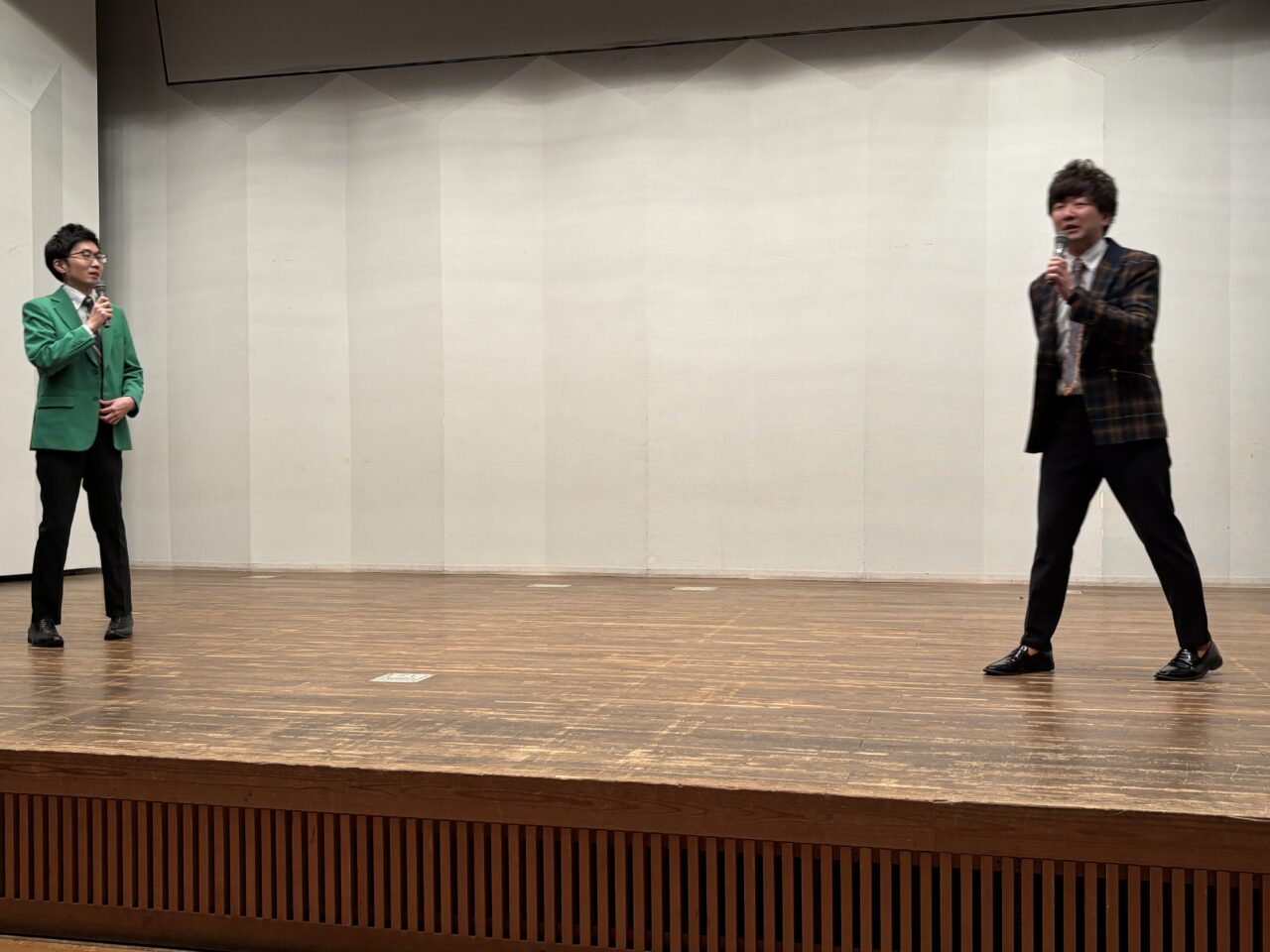 202504くるコメ訪問