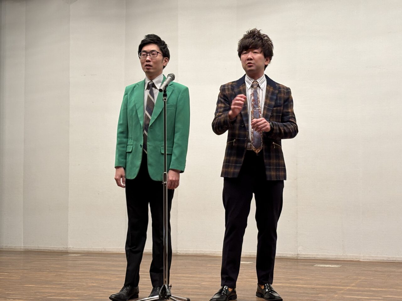 202504くるコメ訪問
