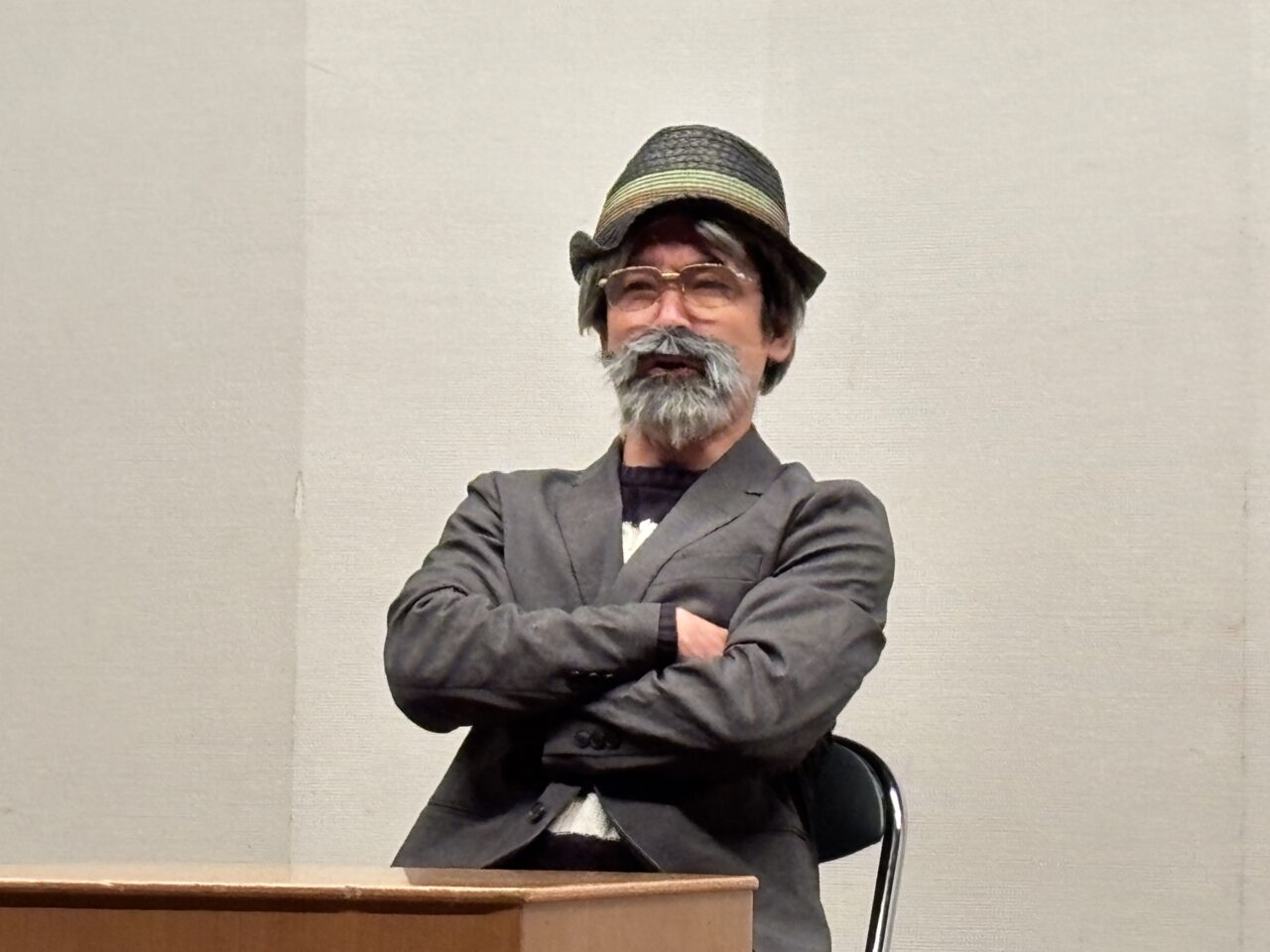 202504くるコメ訪問