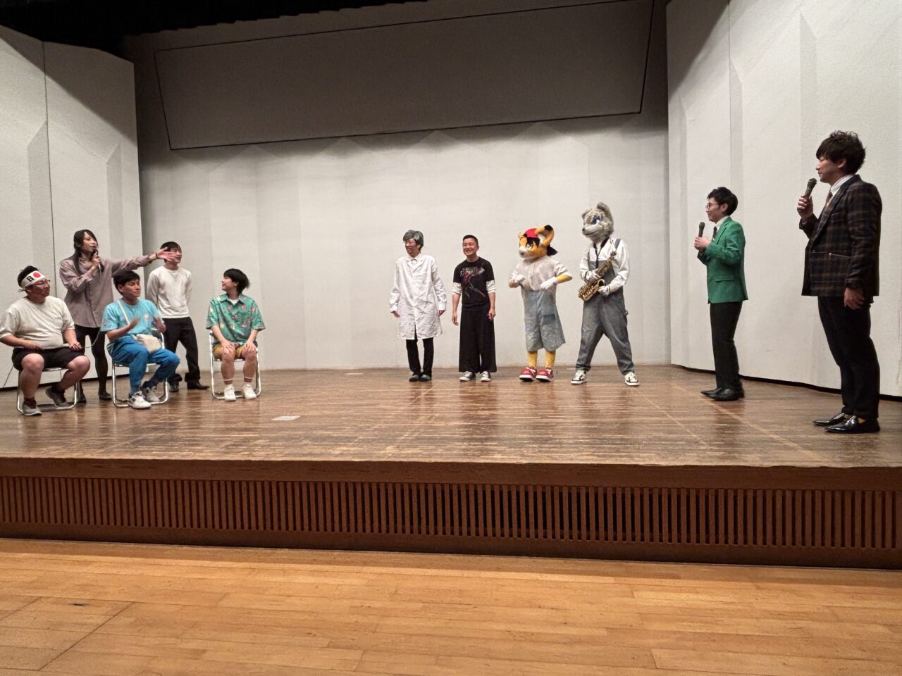 202504くるコメ訪問