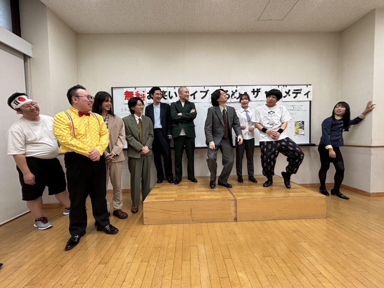202506くるコメ訪問