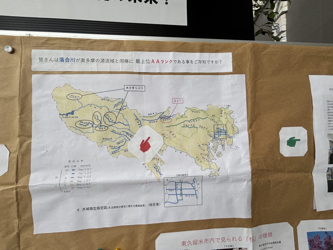 202506環境フェスティバル　訪問