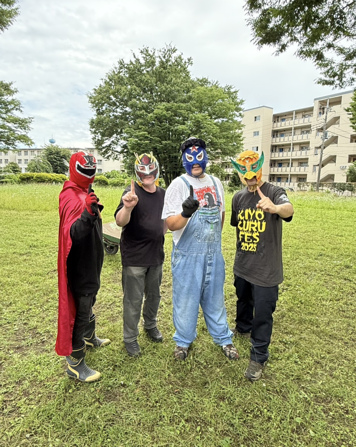 きよクルフェス