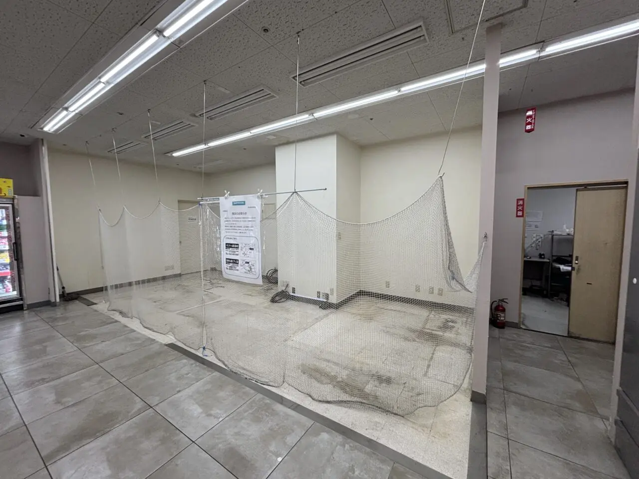 202507パレットプラザ閉店
