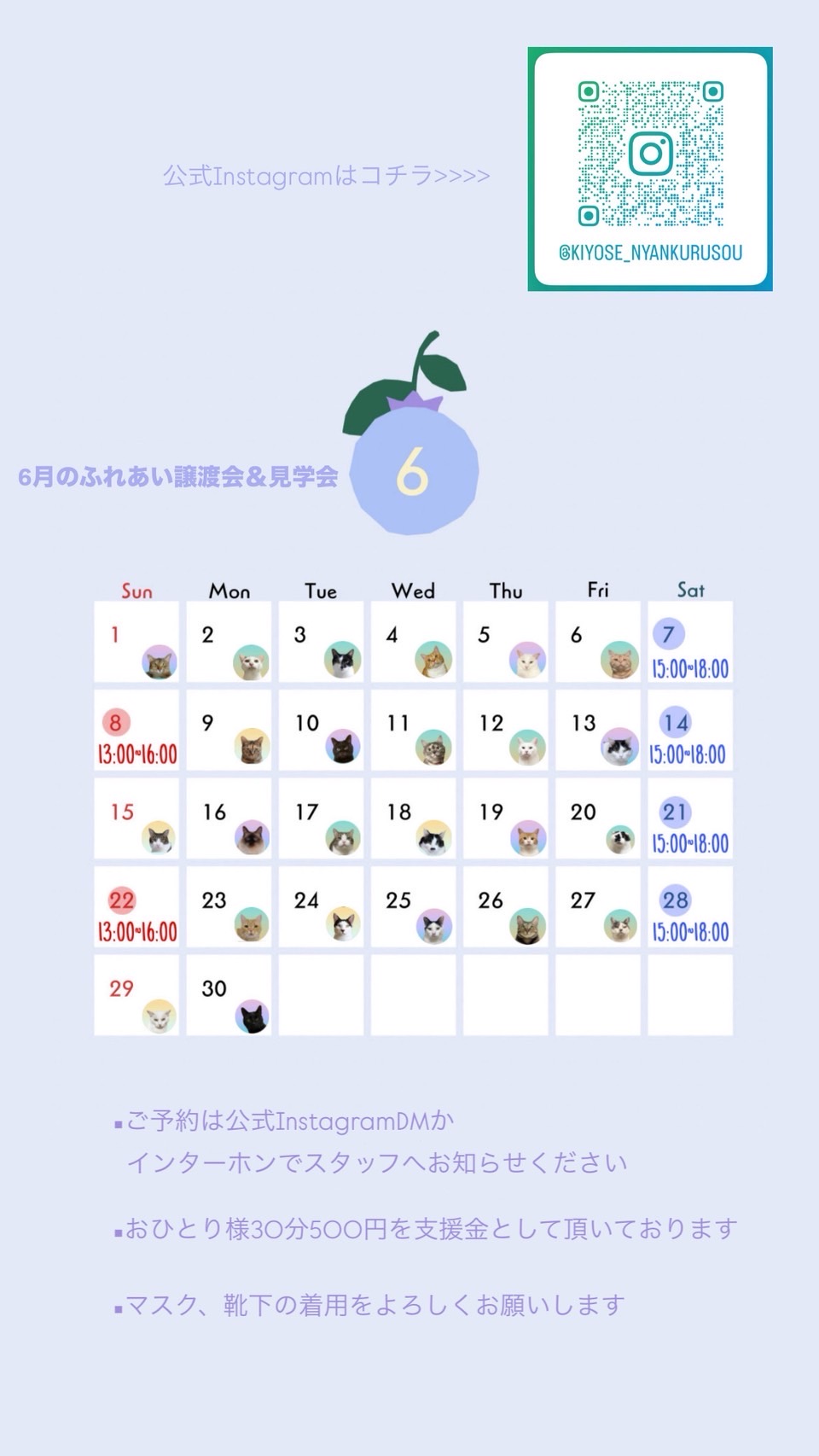 202506ふれあい譲渡会