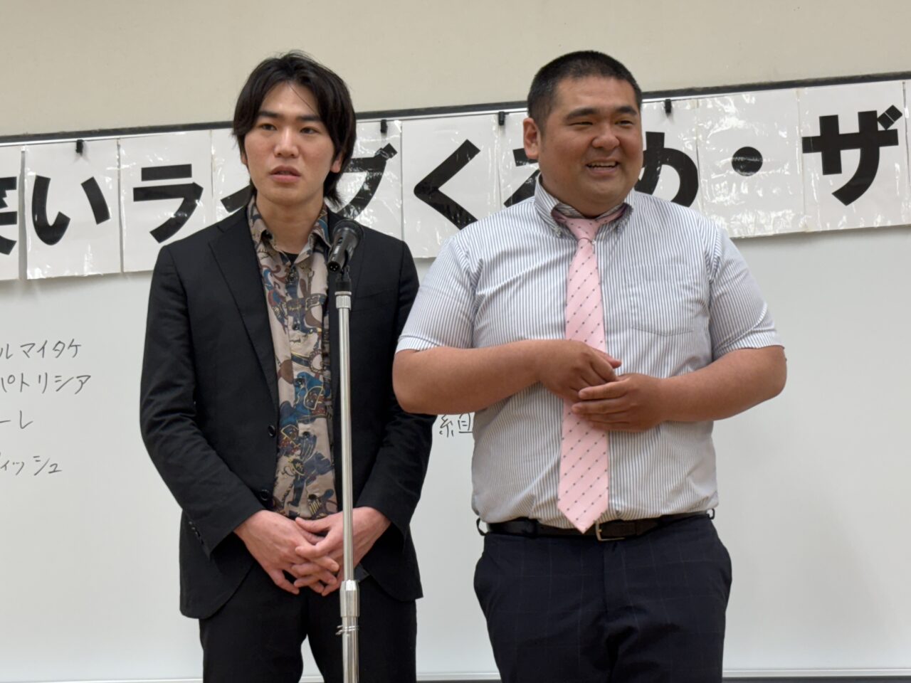 202506くるコメ訪問
