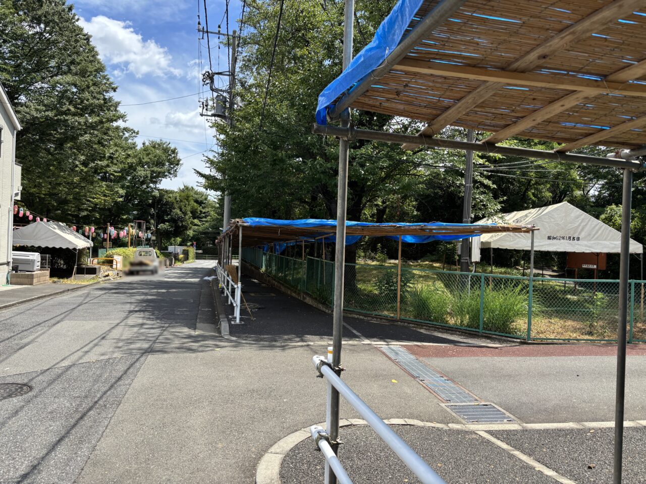 202507下里のまつり