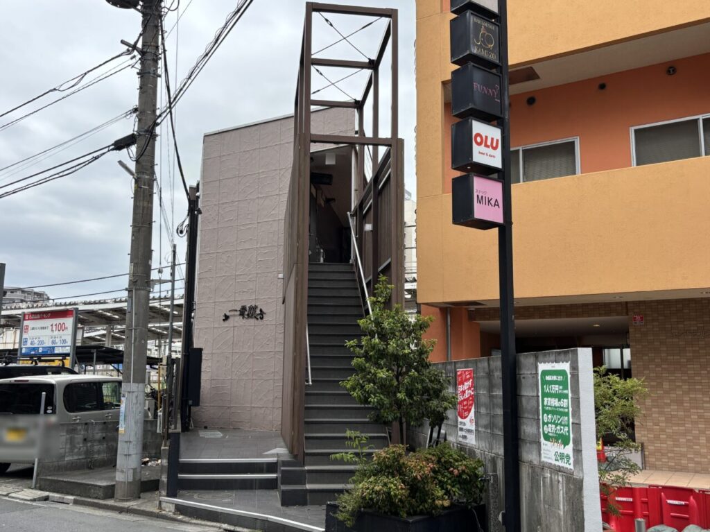 OLU　オープン