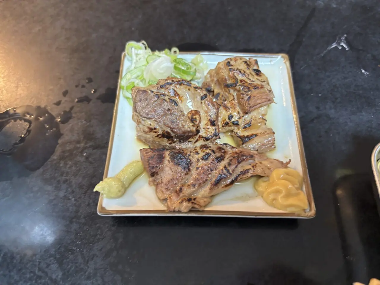 五坊酒場　オープン