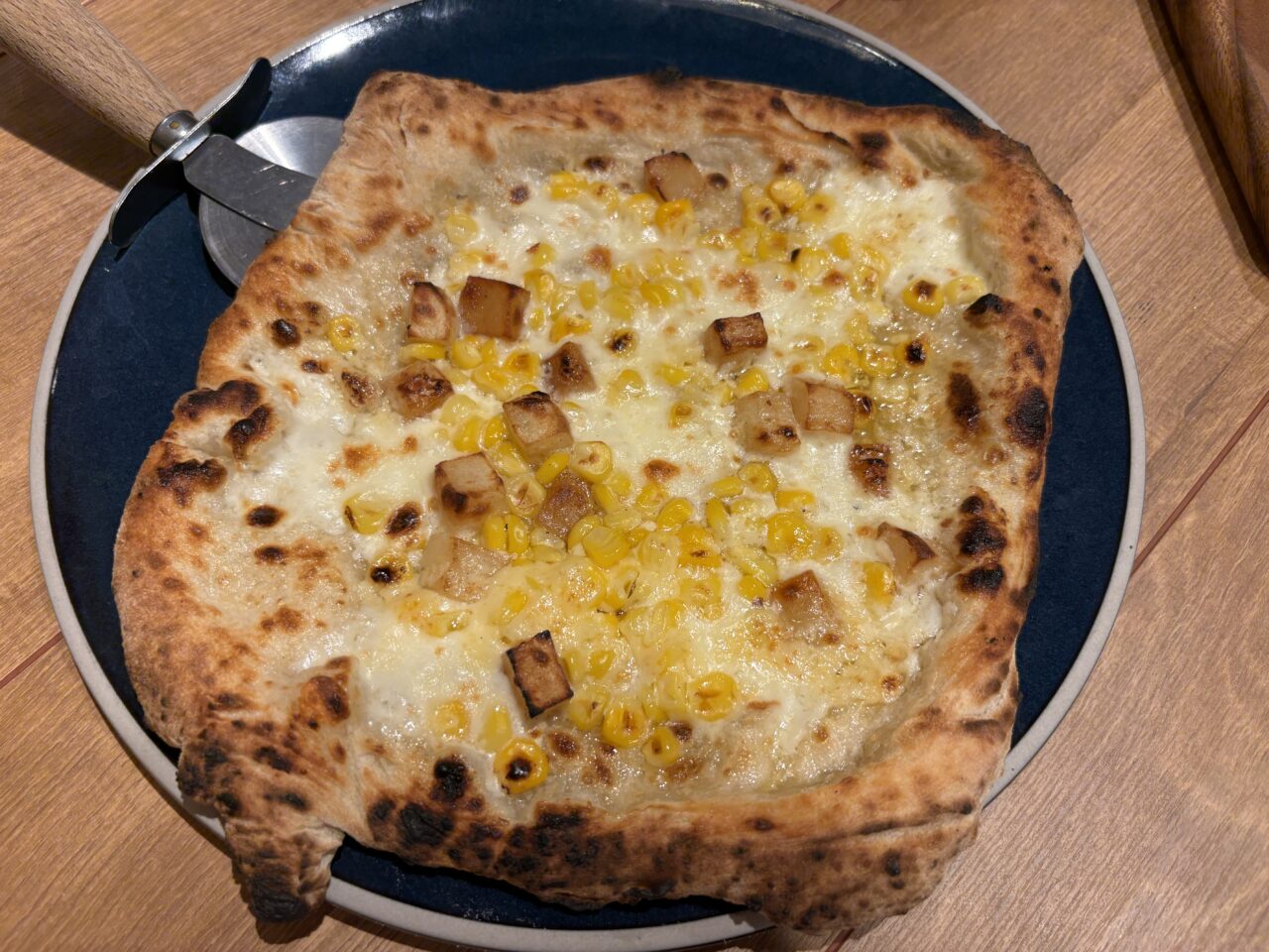 ピソラ実食