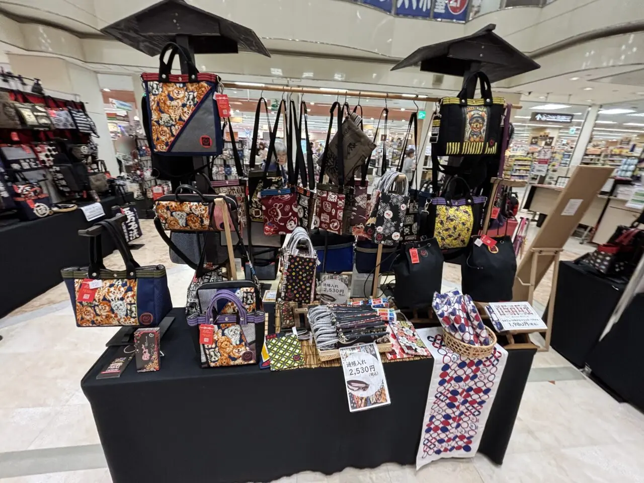 202509京都物産展