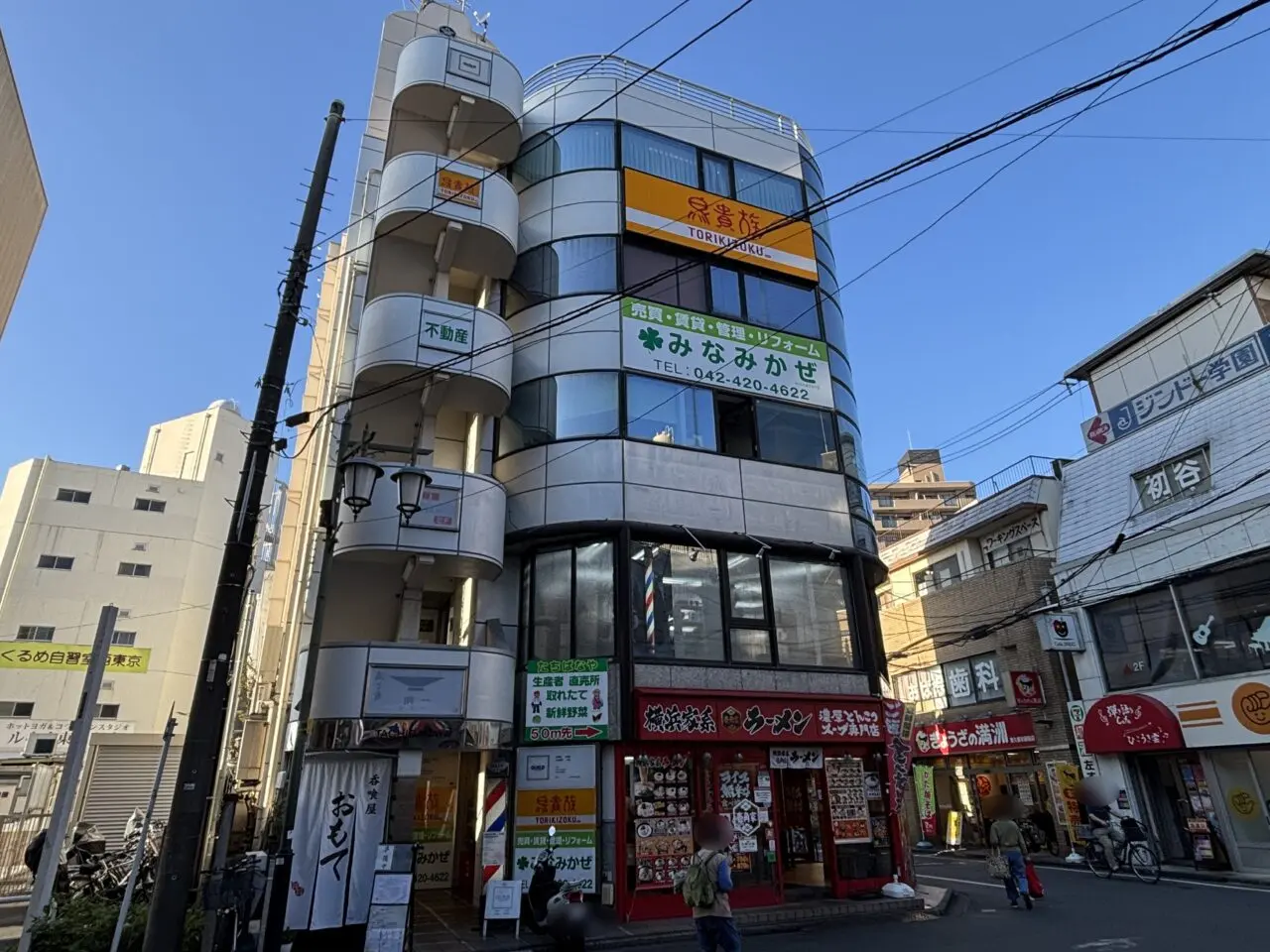 202510割烹蛍　オープン