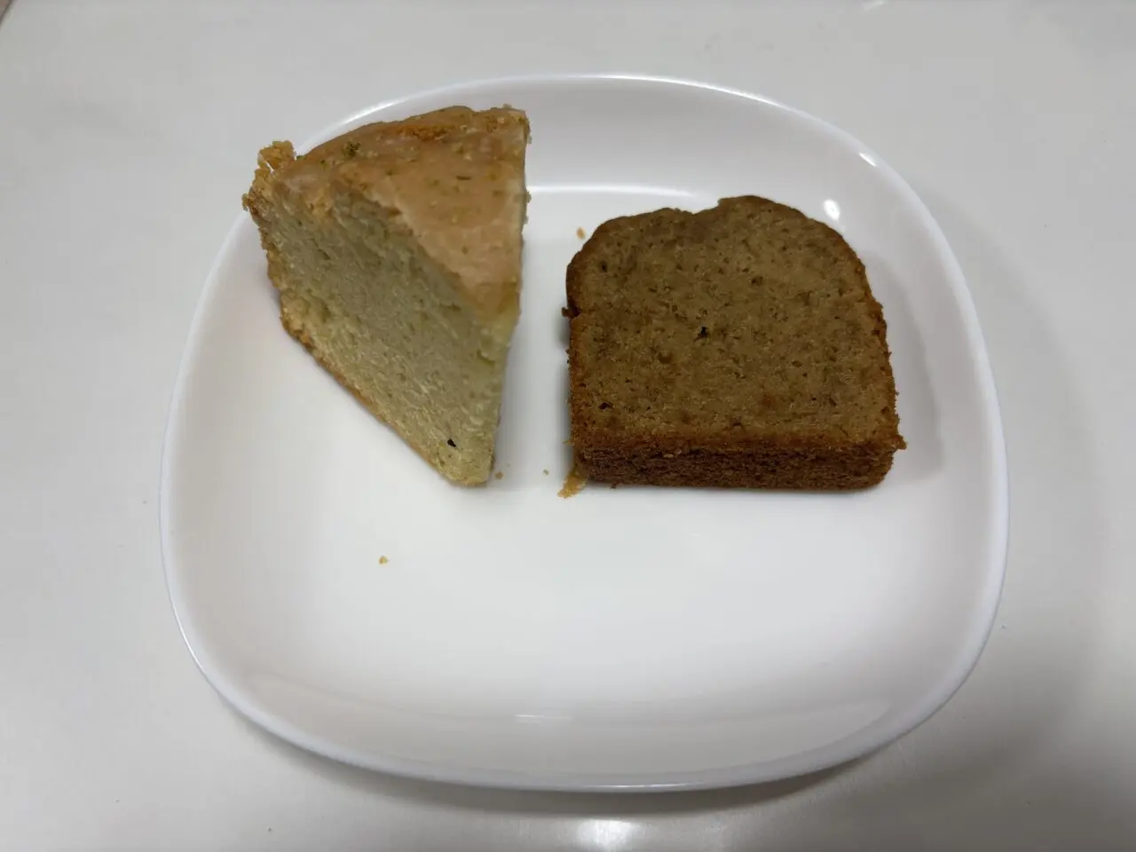 灯りと森 訪問