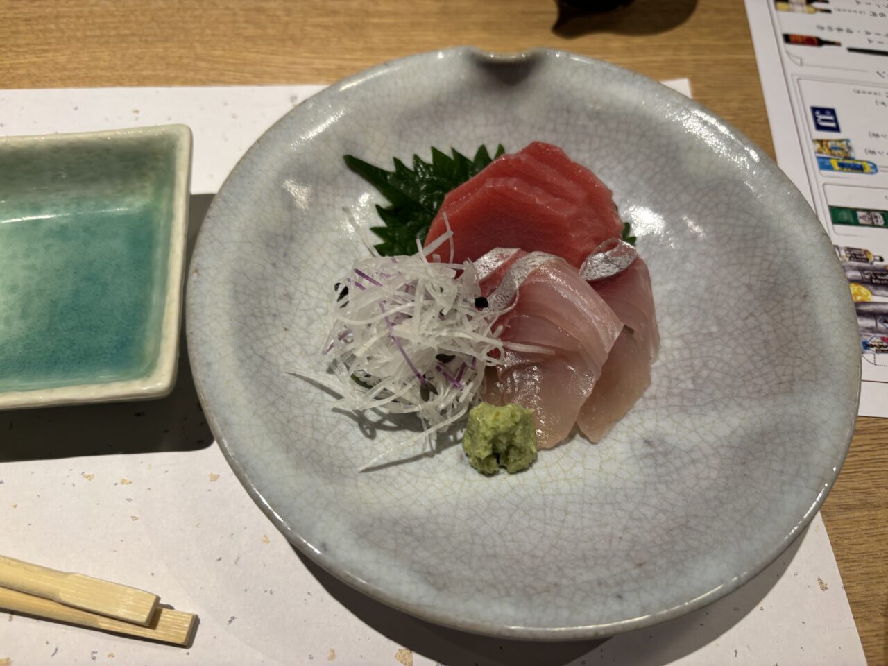 割烹蛍 訪問