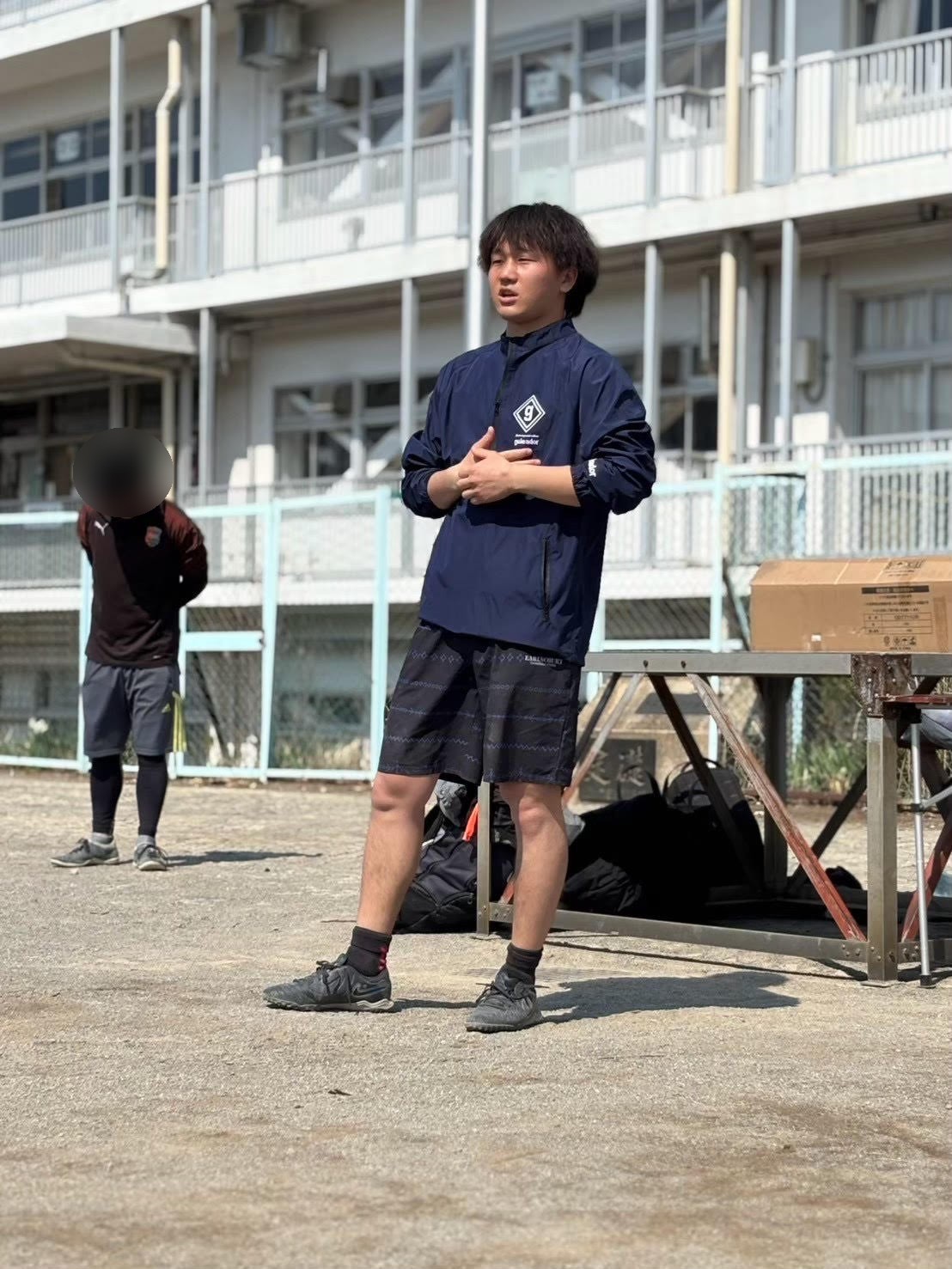 202510サッカー同窓会