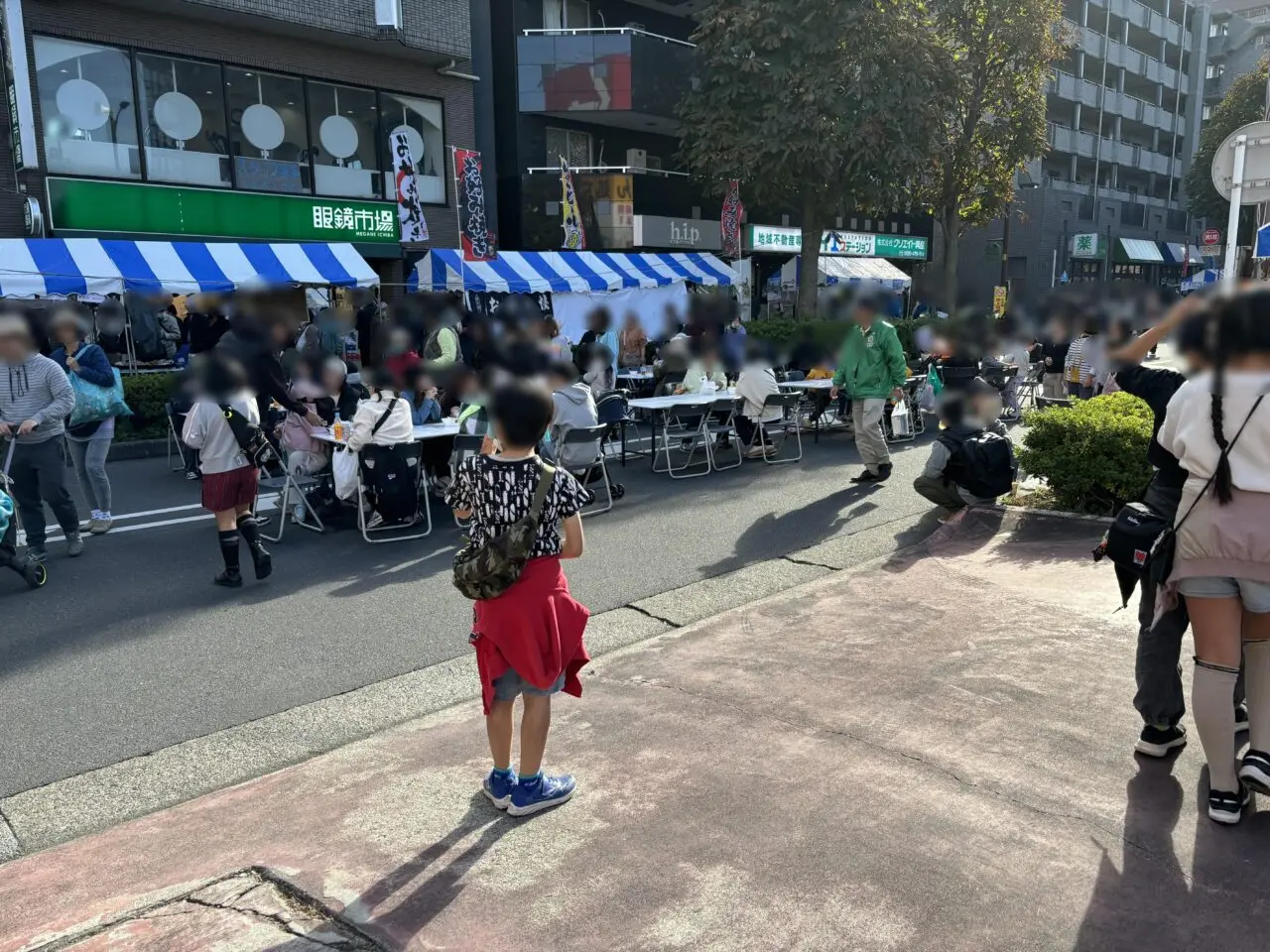 202511市民みんなのまつり