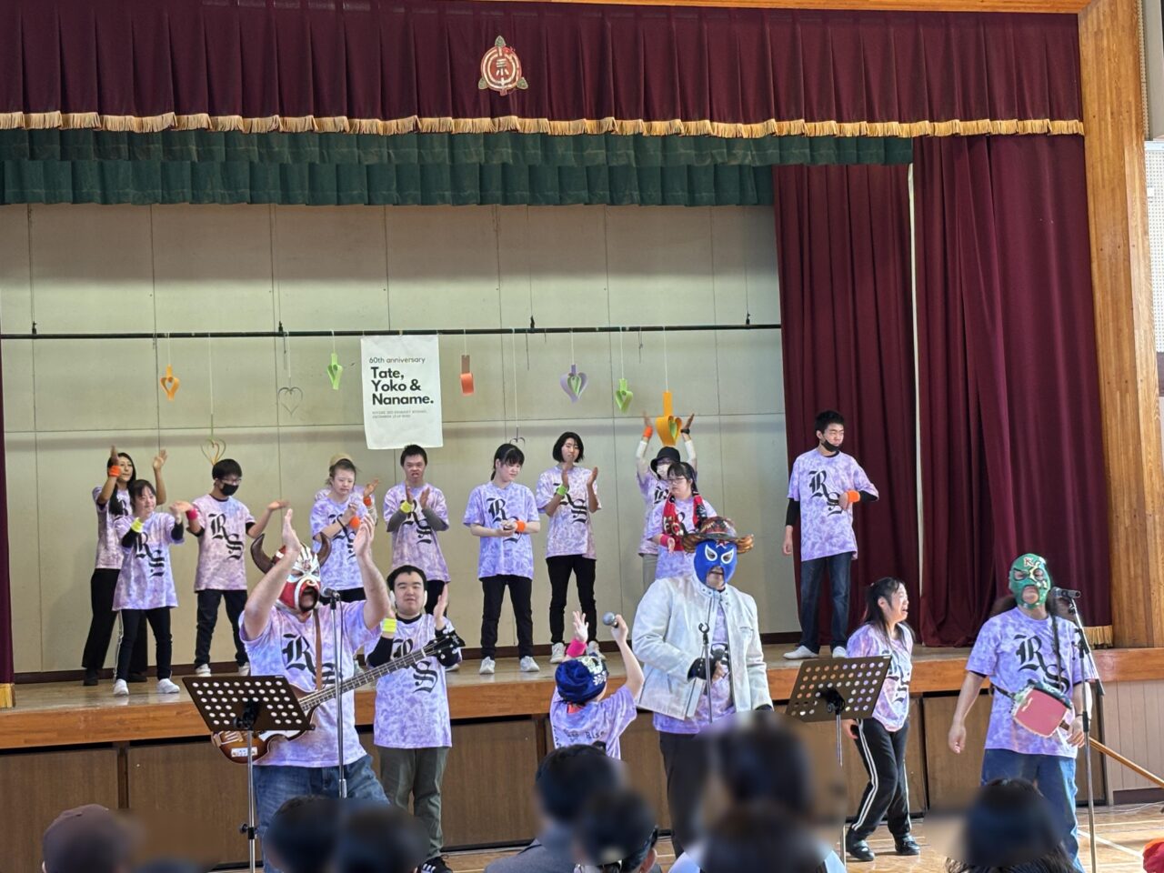 202511清瀬フェスティバルザレインボー