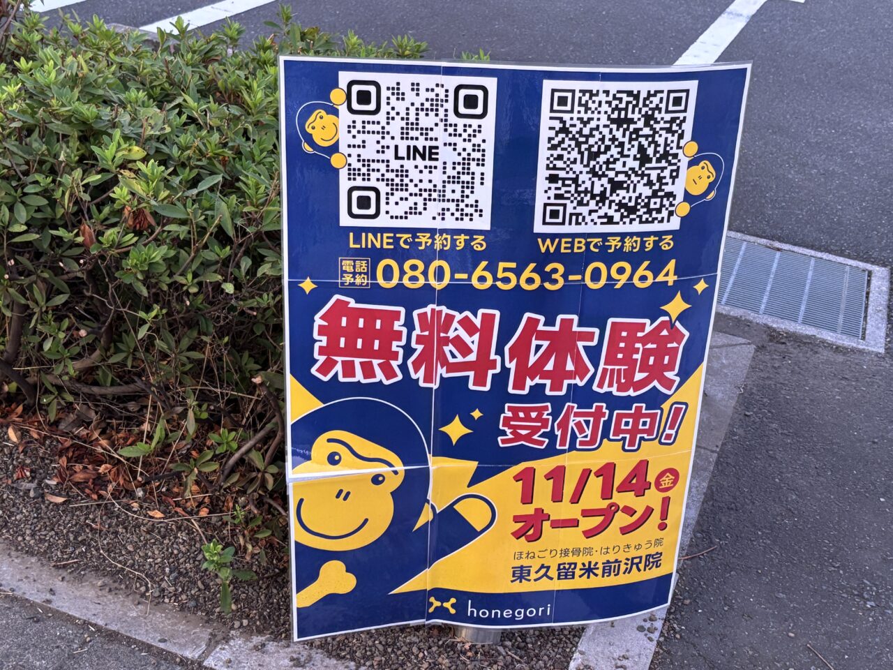 202511ほねごり開院