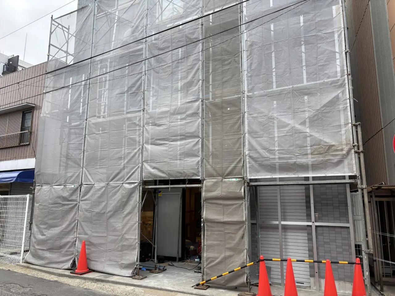 マムズタッチ オープン オープン