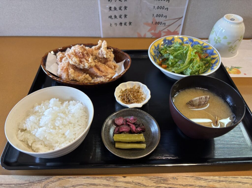 尚善　オープン