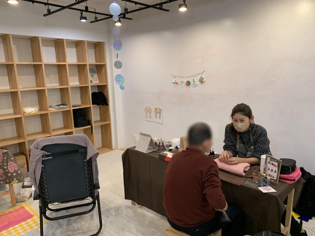 202511ぷらっとすきま美容の日の