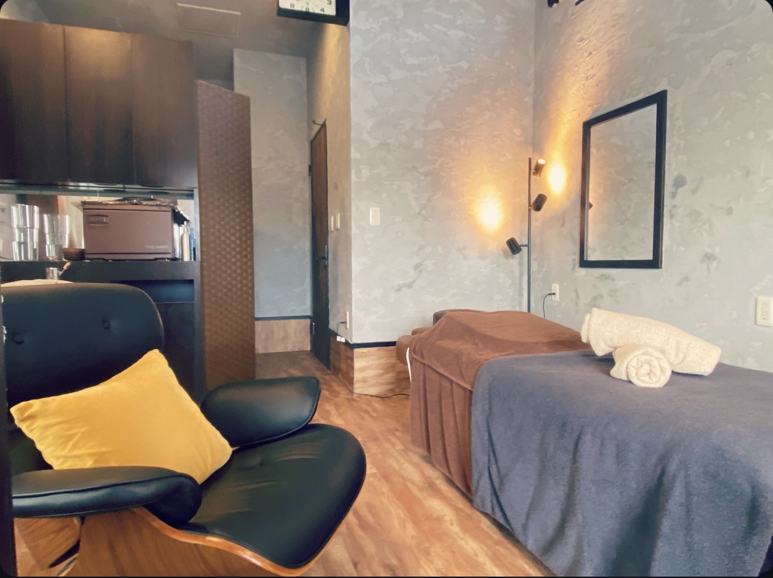 オンオフ　移転オープン