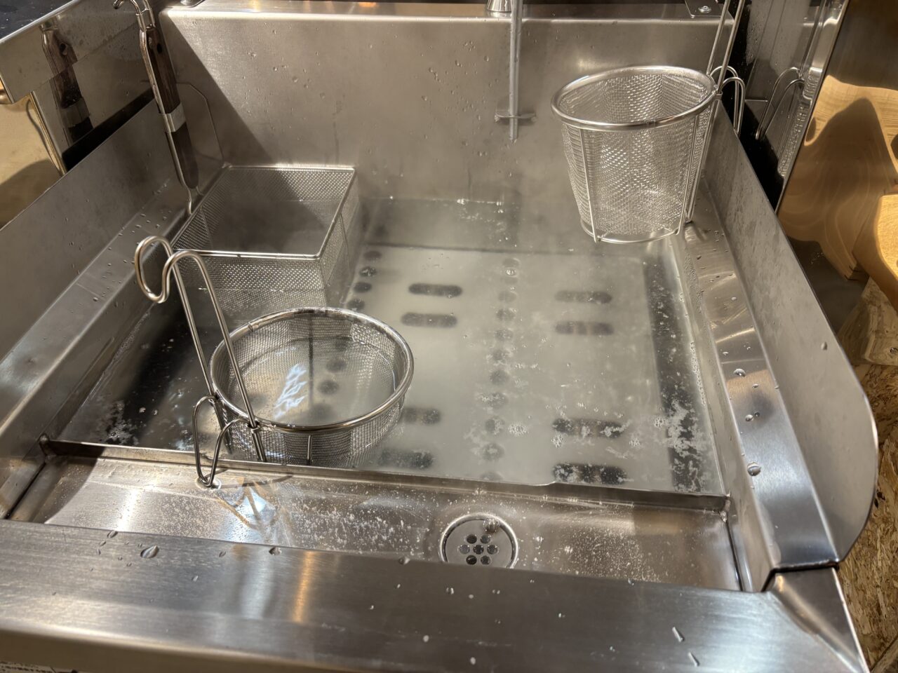 うさぎとかめ　プレオープン