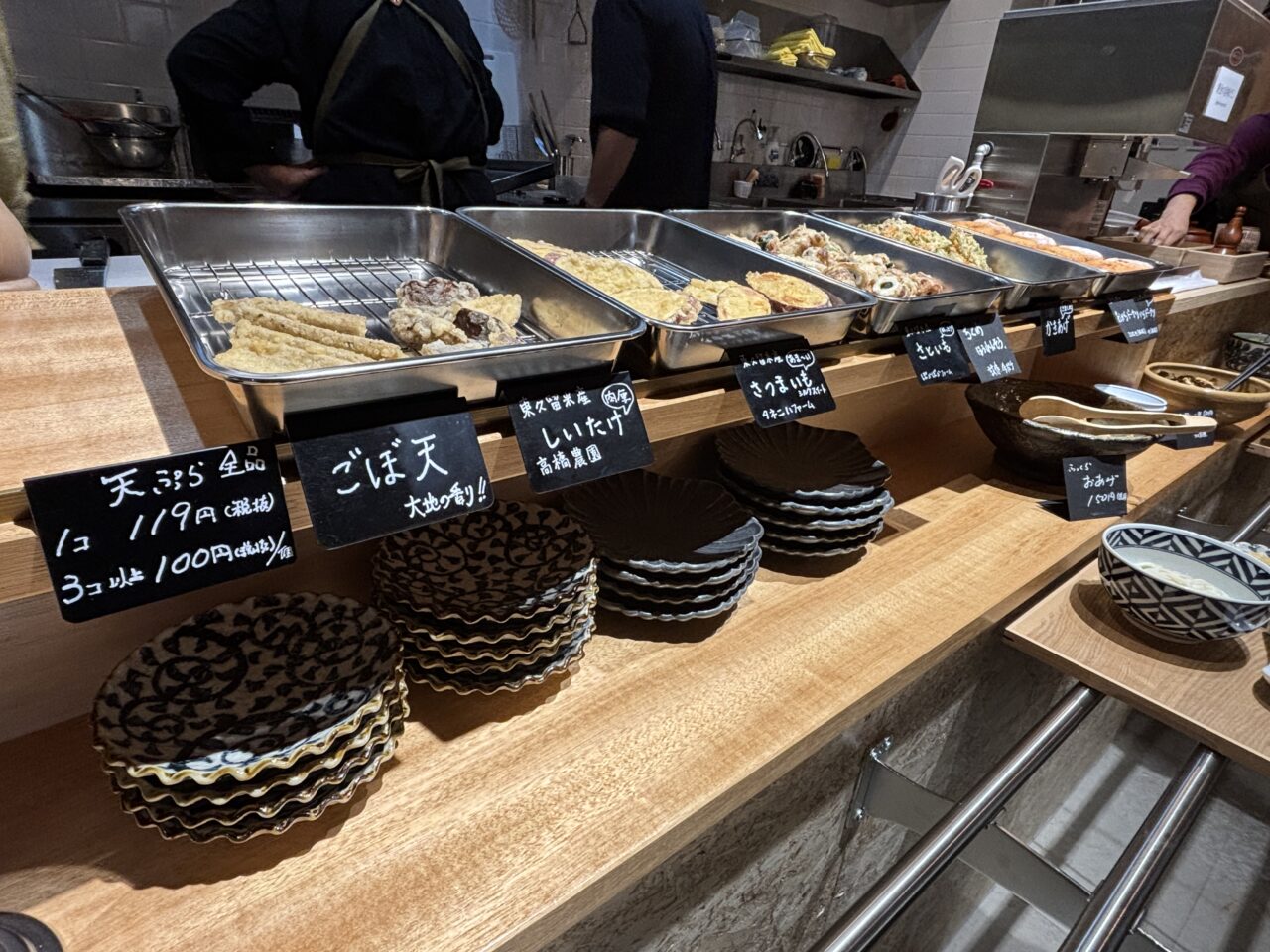 うさぎとかめ　プレオープン