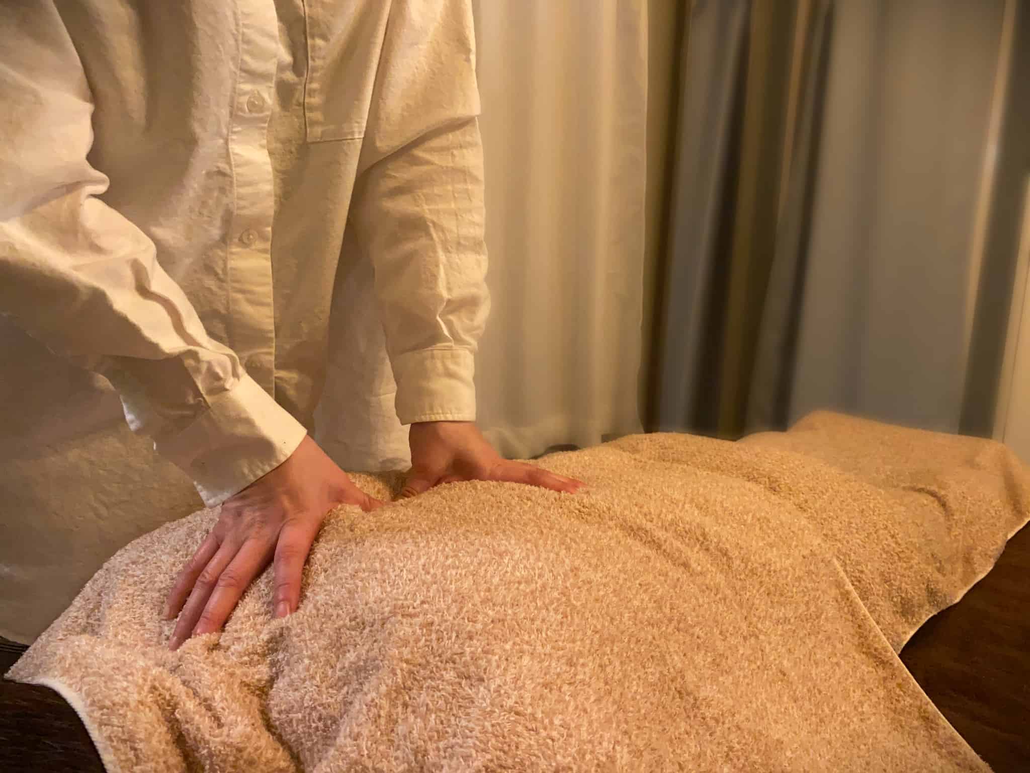 オンオフ　移転オープン