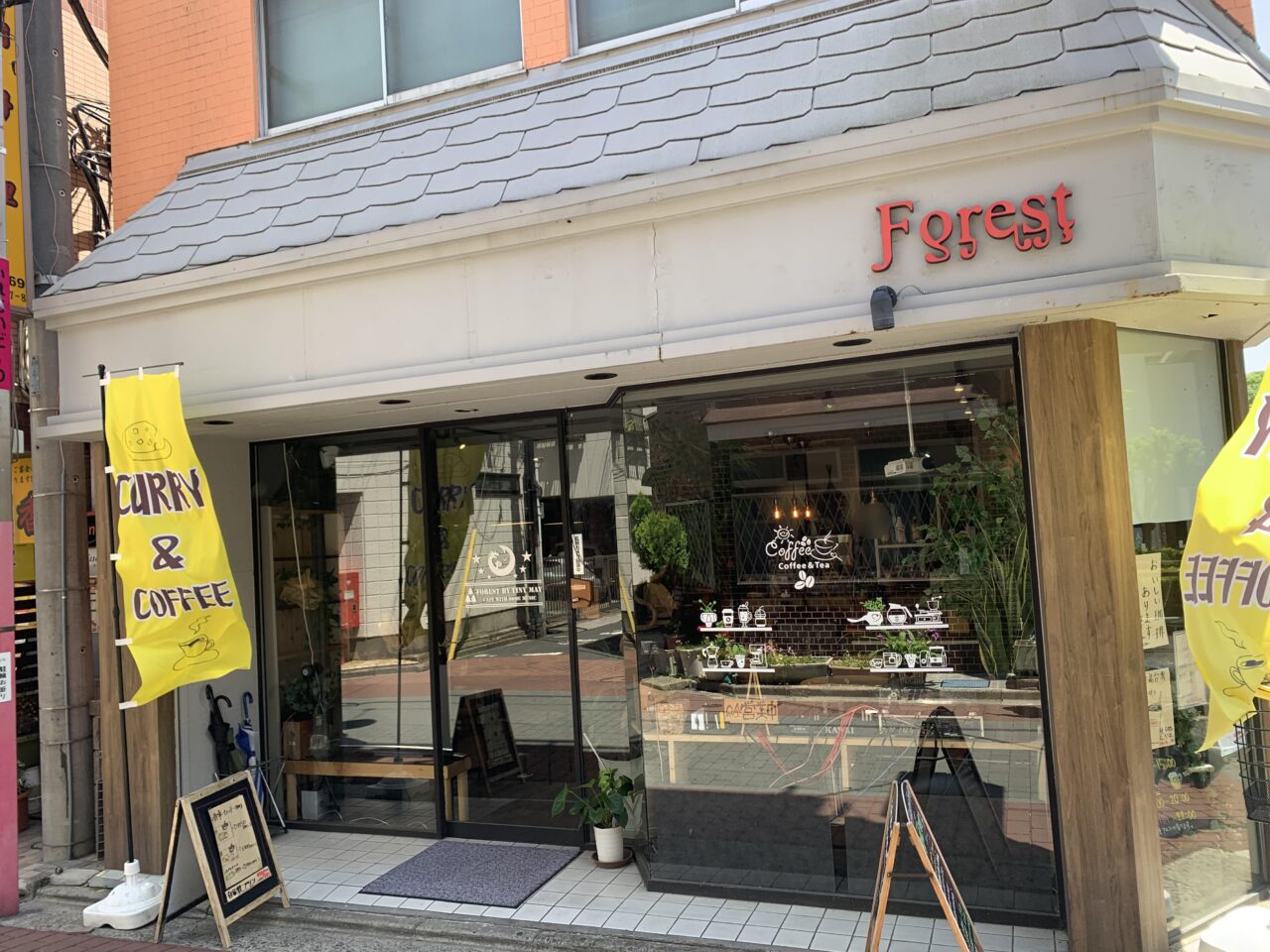 タイニーメイ 閉店