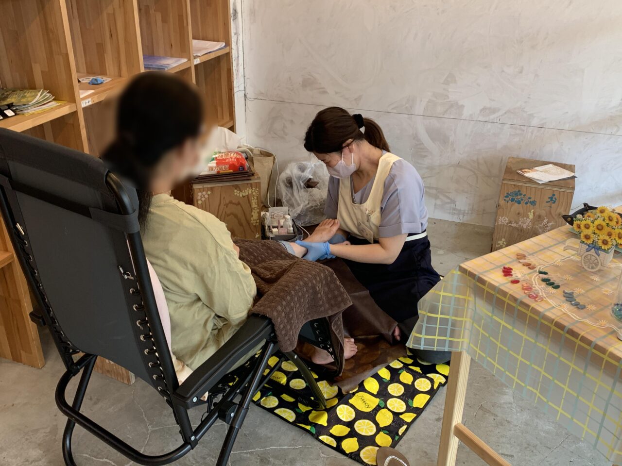 202512ぷらっとすきま美容の日