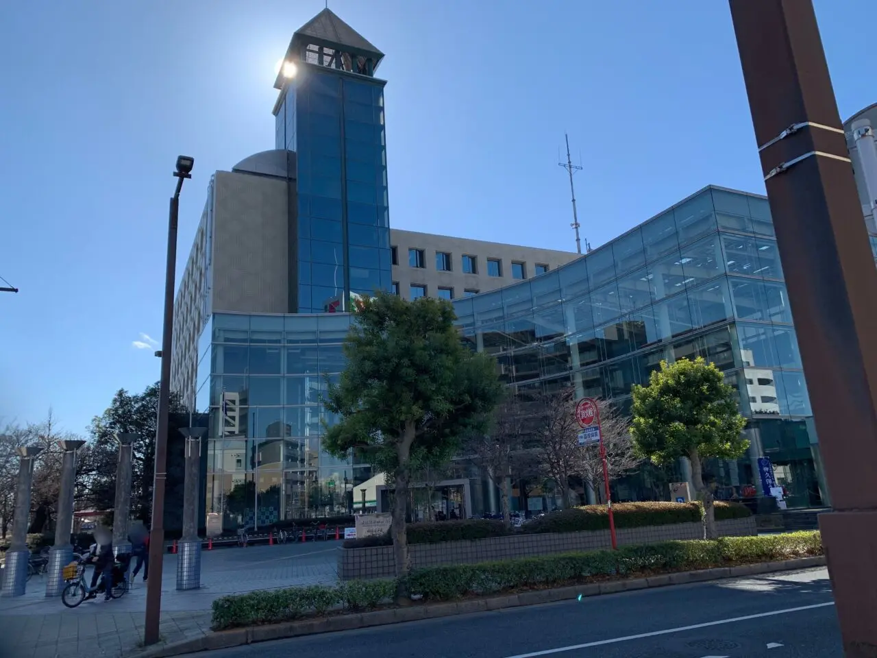 202512東久留米市市長選