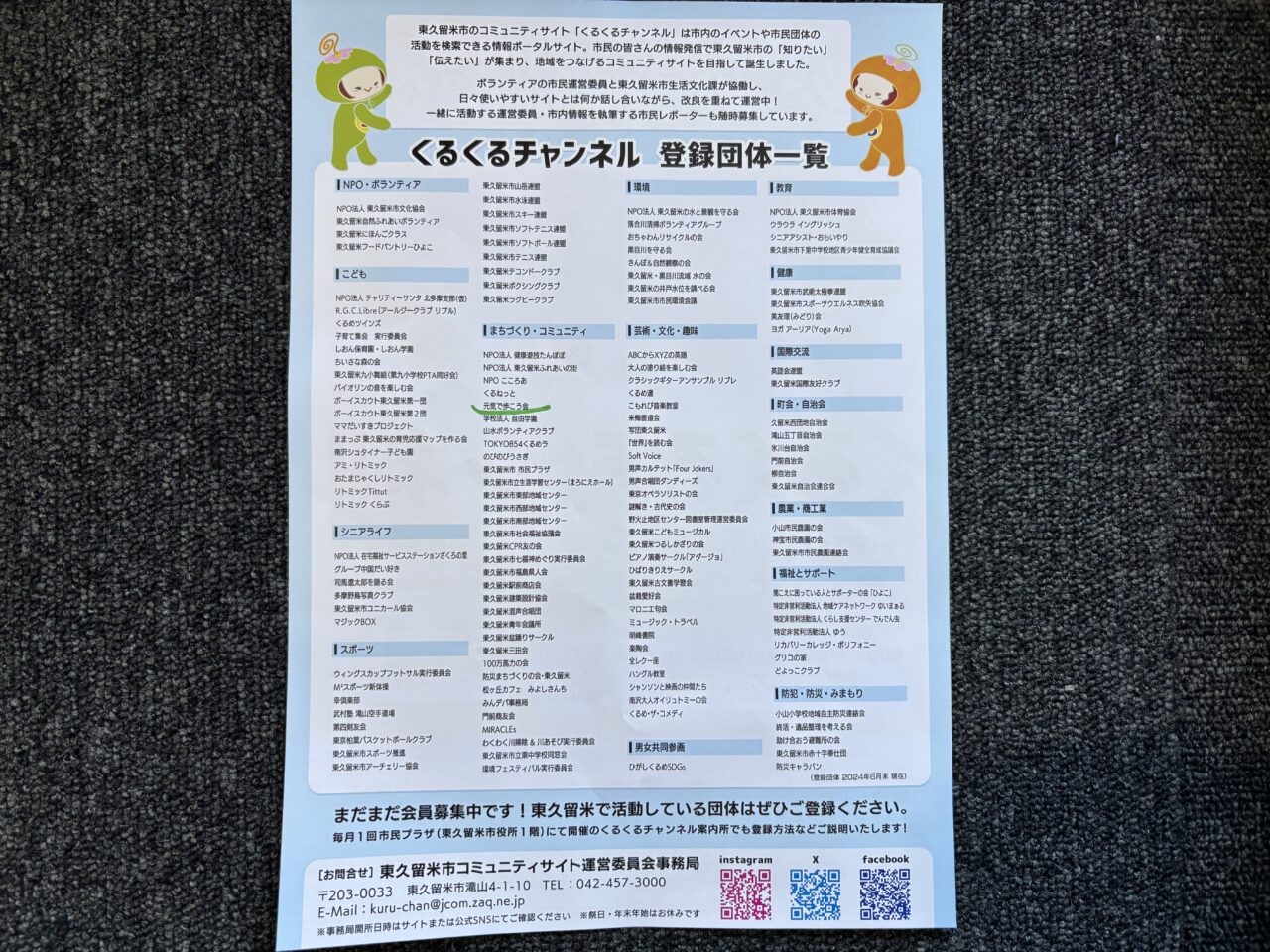 202601くるくるちゃんねるフェスタ