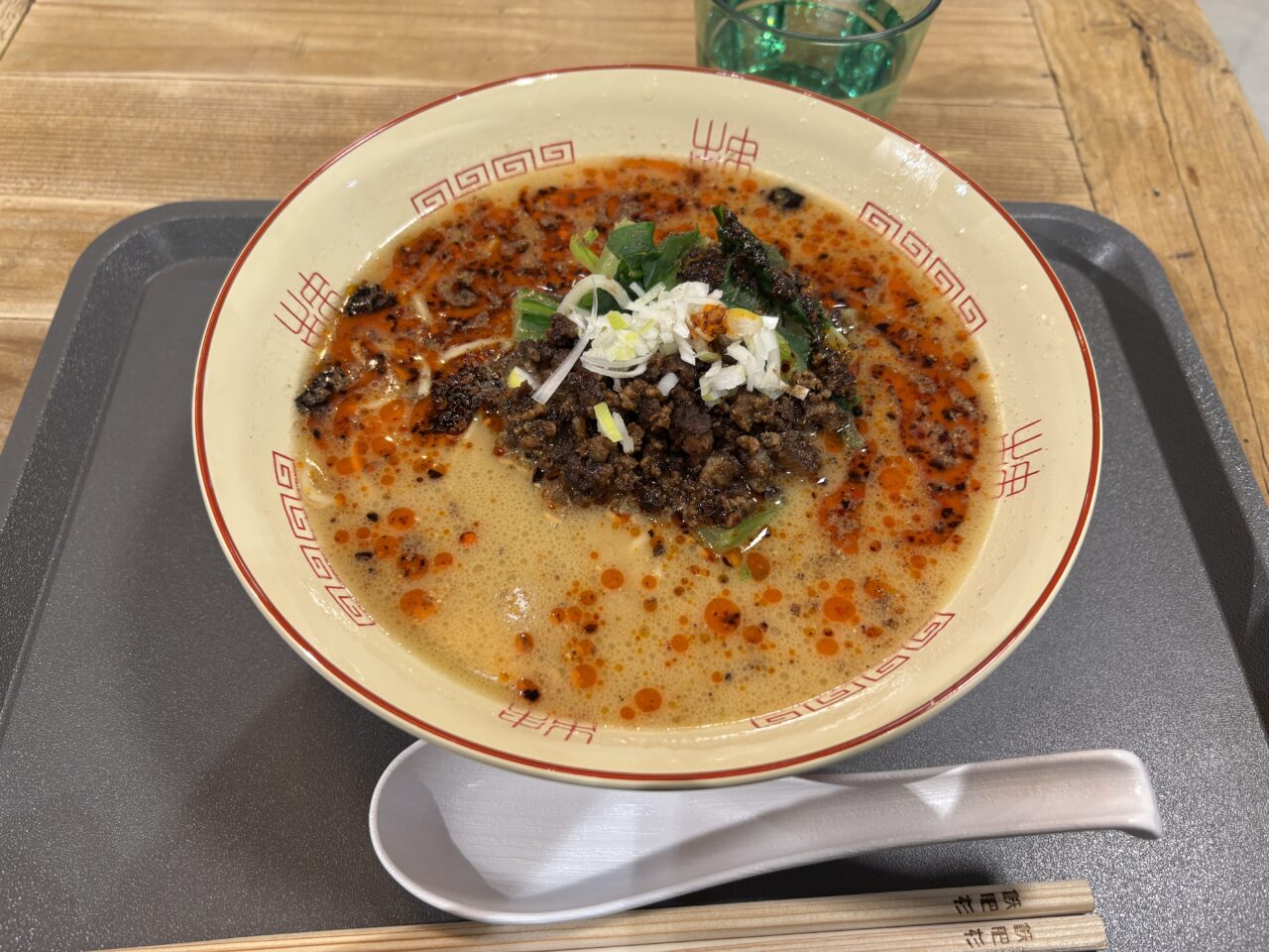 202601月曜弁当実食