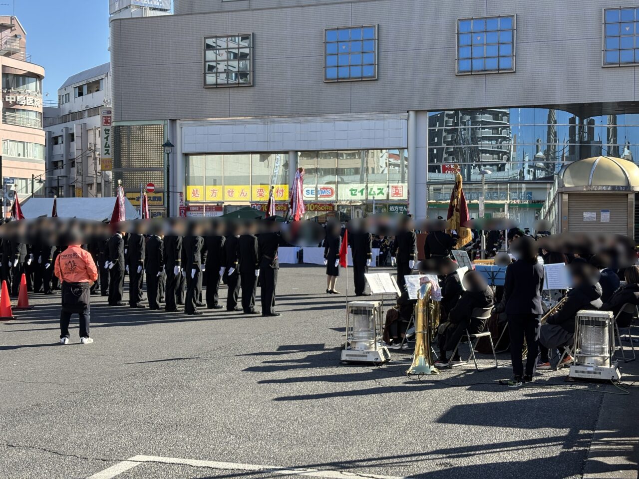 202601清瀬出初式　訪問