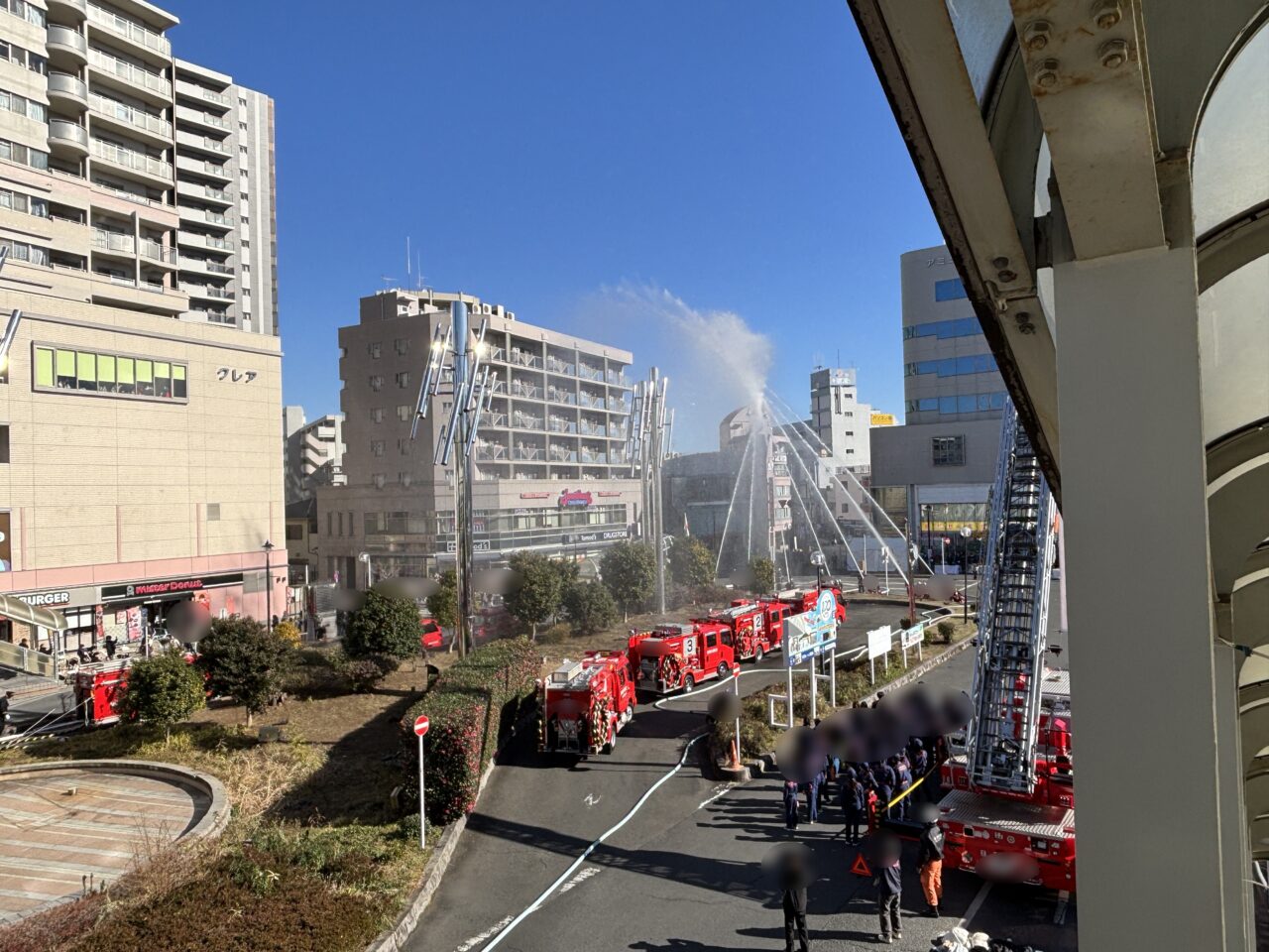 202601清瀬出初式　訪問