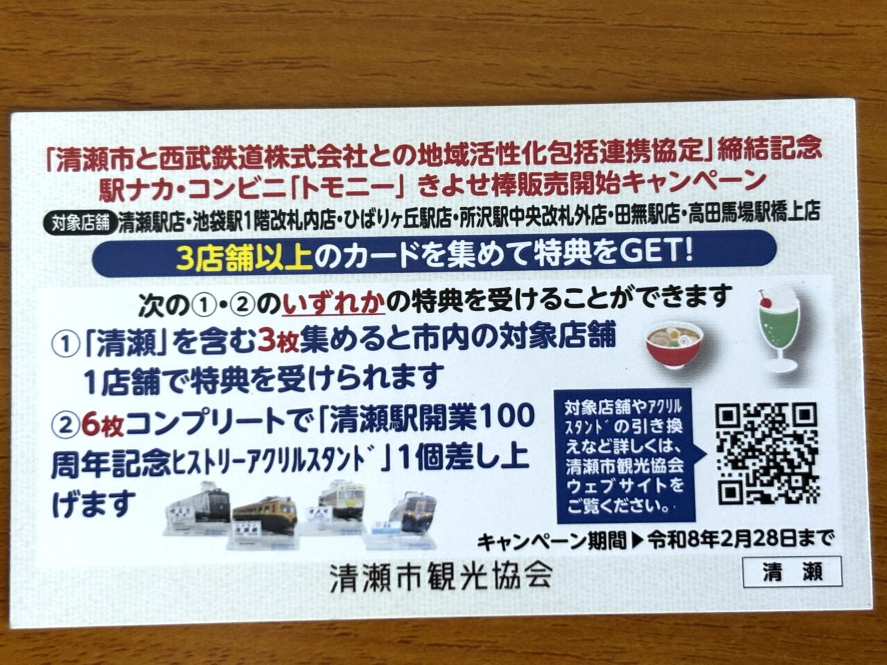 きよせ市場オープン