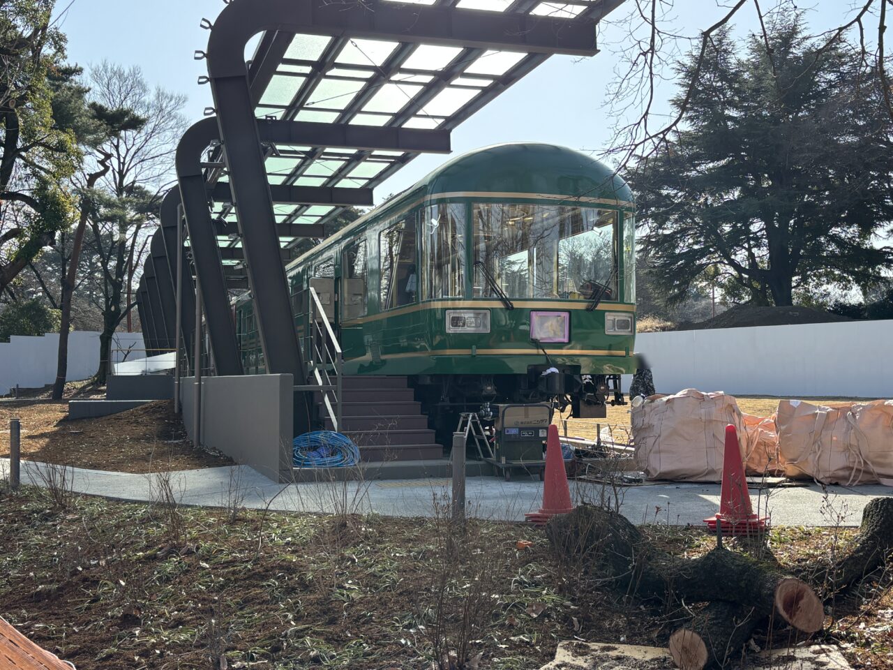 202601まつぼっくる　オープン