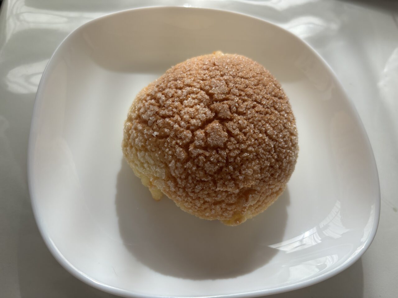 ブーランジェリーカズ　訪問