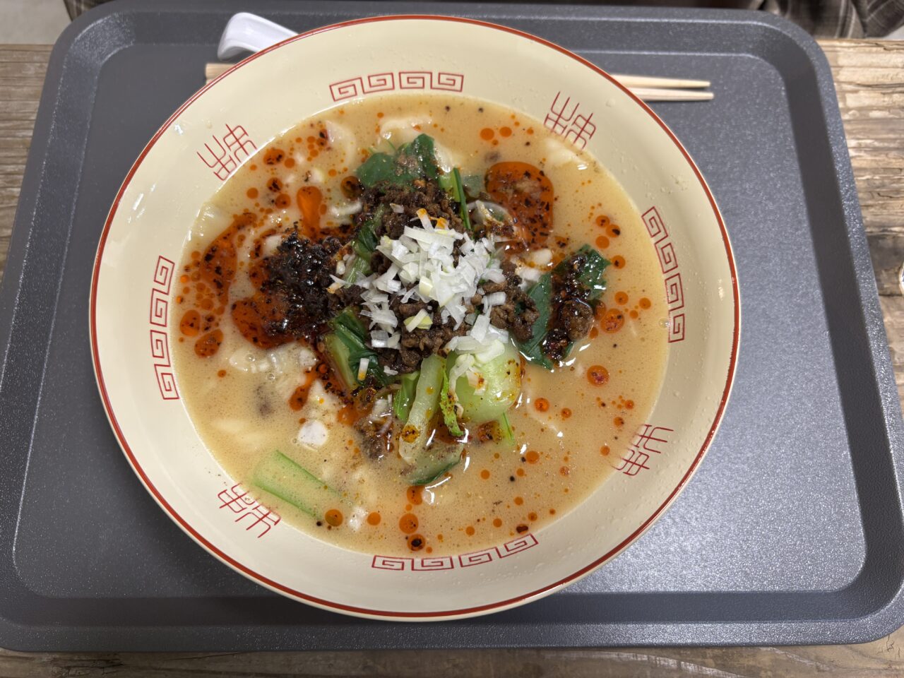 202601月曜弁当実食