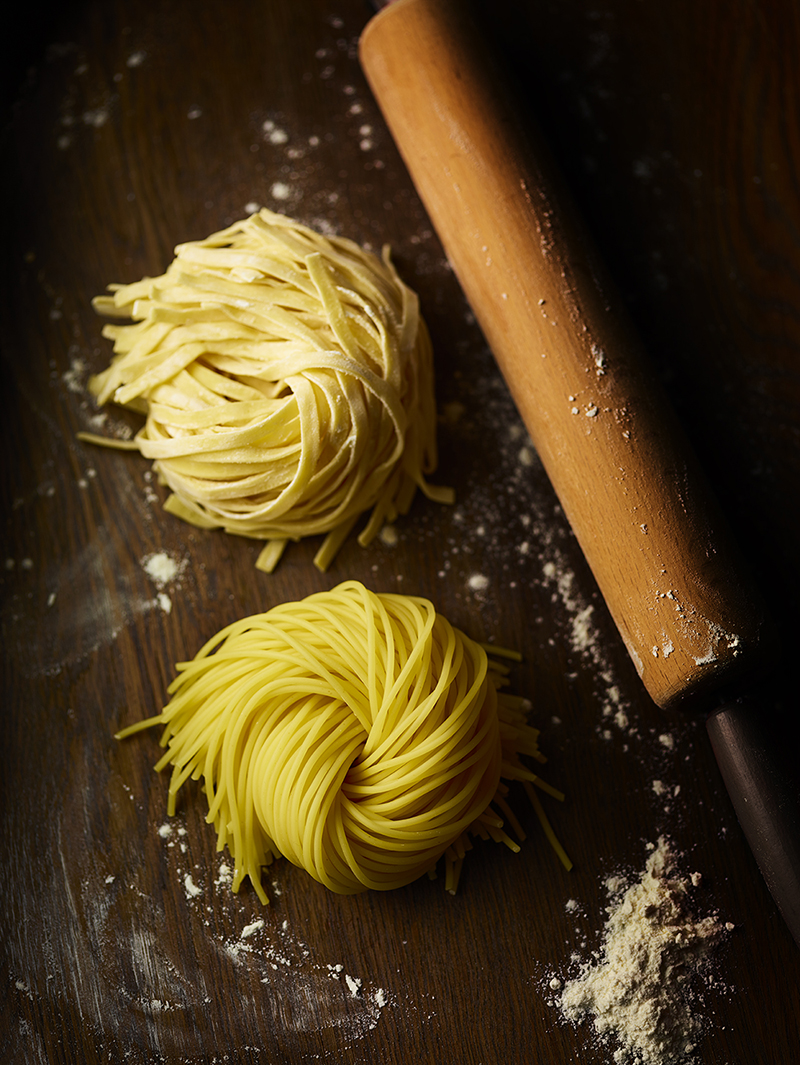 PISOLA　キッズメニュー無料